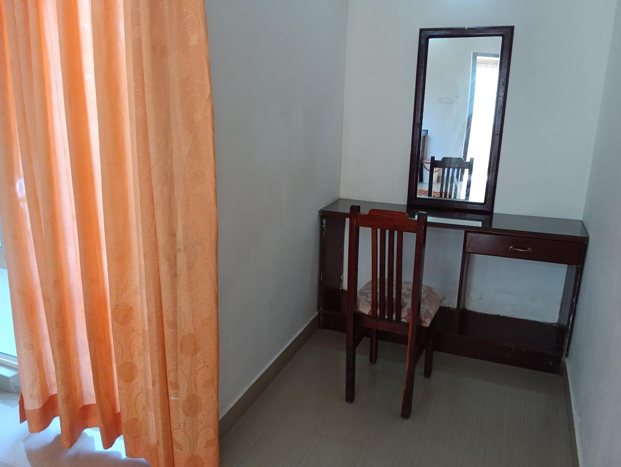 Vedantha Inn Ковалам Екстериор снимка